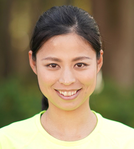 小林 祐梨子さん